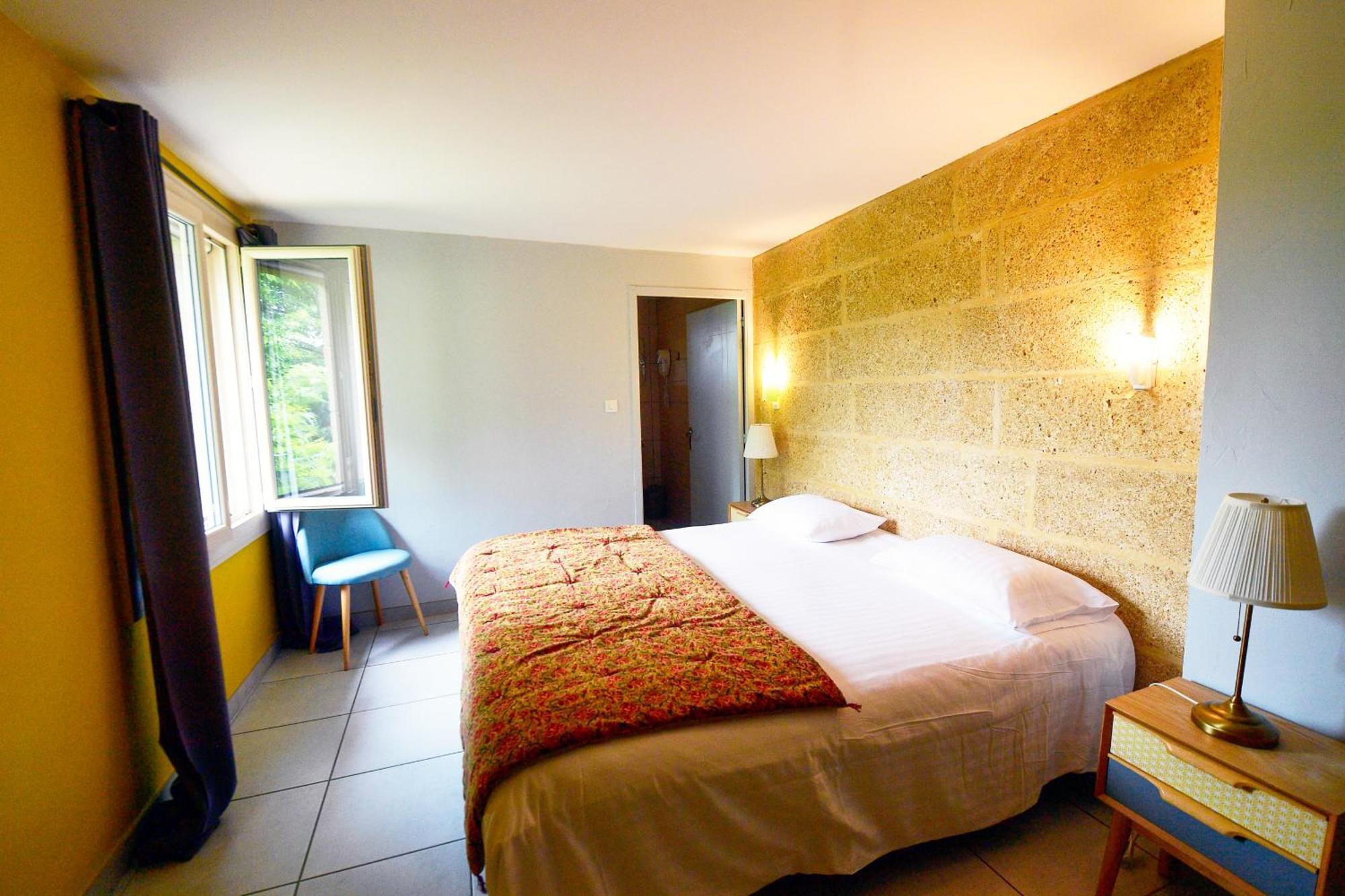 Des Aigras - & Restaurant De Charme En Provence Hotel Orange (Vaucluse)