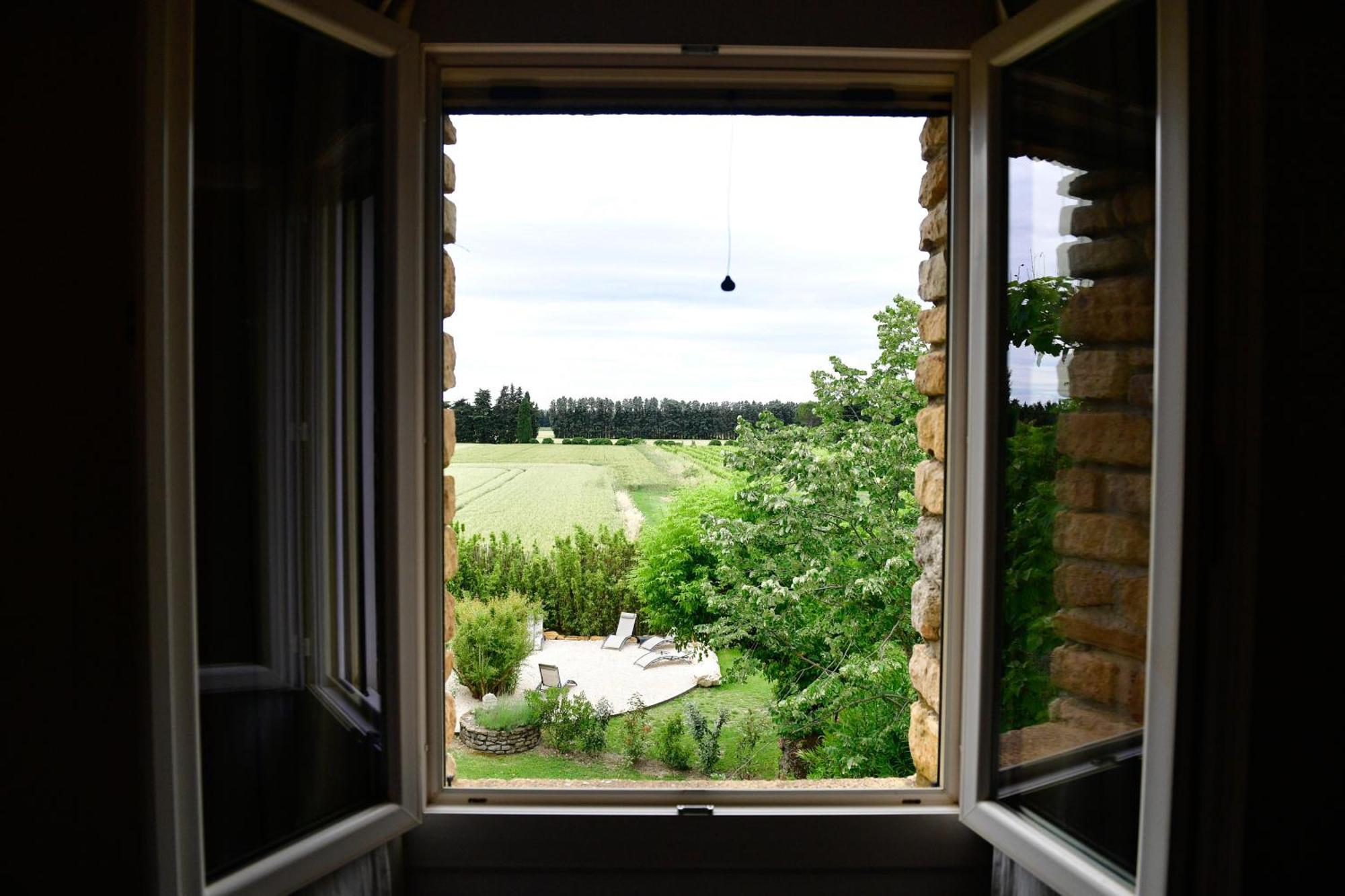 Des Aigras - & Restaurant De Charme En Provence Hotel 3*