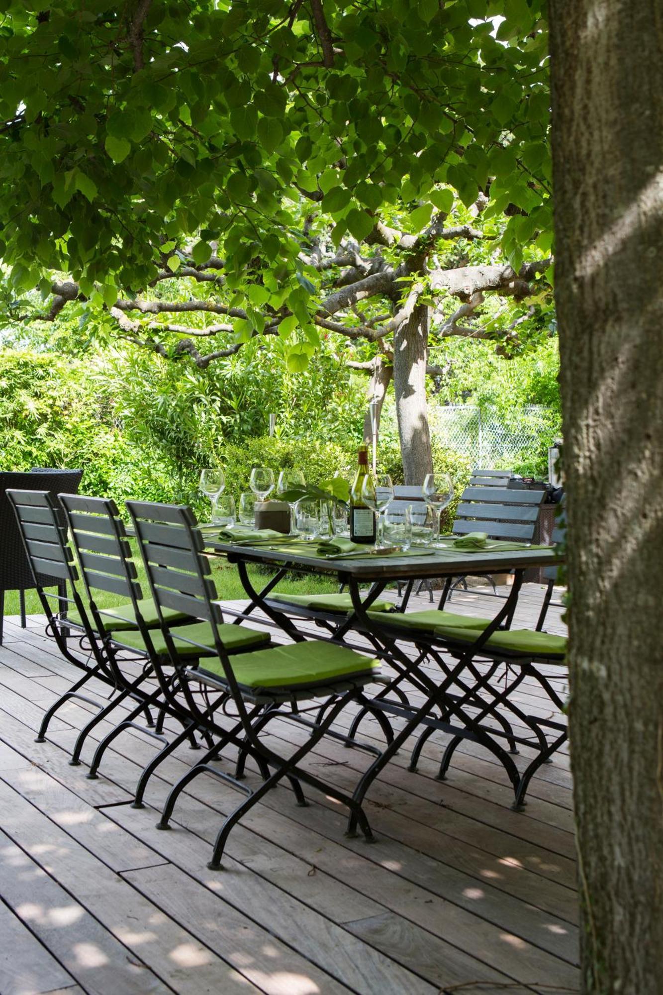 Des Aigras - & Restaurant De Charme En Provence 3*