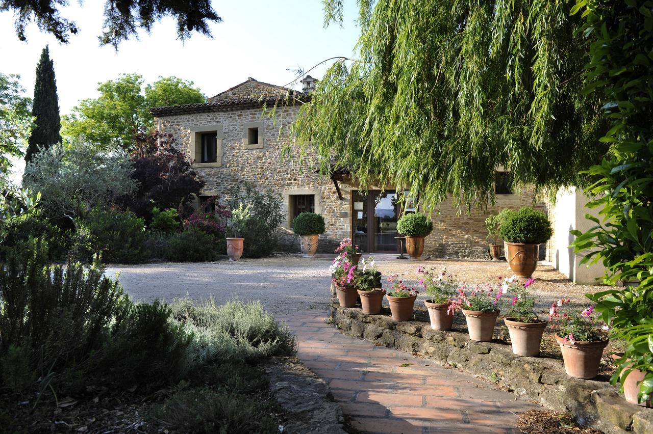 Des Aigras - & Restaurant De Charme En Provence Hotel Orange (Vaucluse)